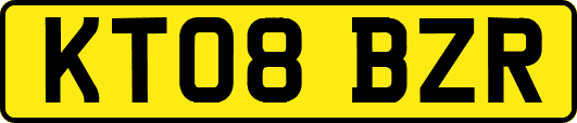 KT08BZR