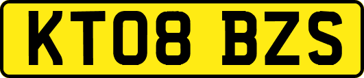 KT08BZS