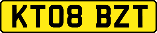 KT08BZT