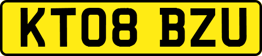 KT08BZU
