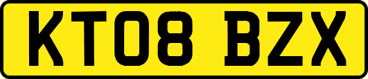 KT08BZX