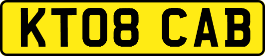 KT08CAB