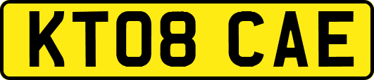 KT08CAE
