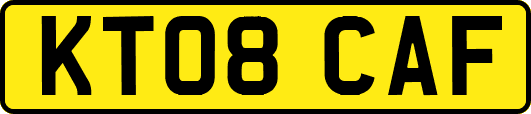 KT08CAF