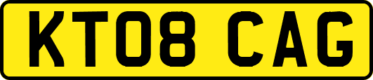 KT08CAG