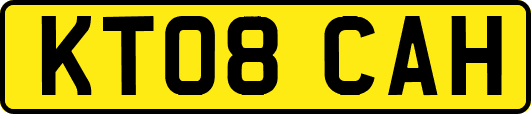 KT08CAH