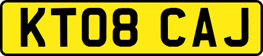 KT08CAJ