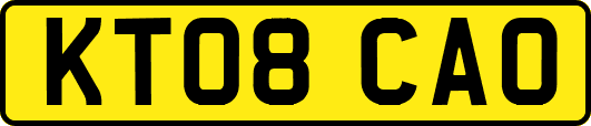 KT08CAO