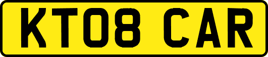 KT08CAR