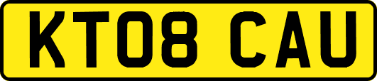 KT08CAU