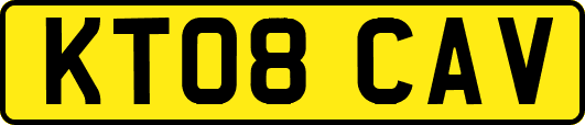 KT08CAV