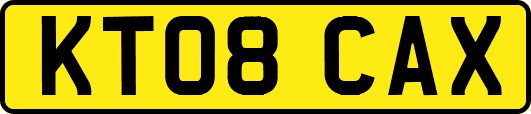 KT08CAX