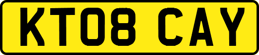 KT08CAY
