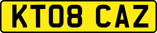 KT08CAZ