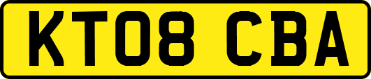 KT08CBA