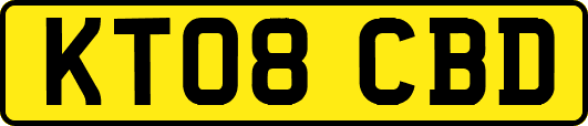 KT08CBD
