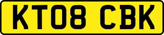 KT08CBK