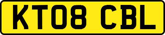 KT08CBL