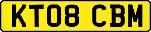 KT08CBM