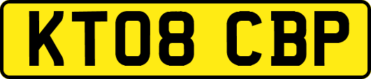 KT08CBP