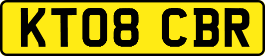 KT08CBR