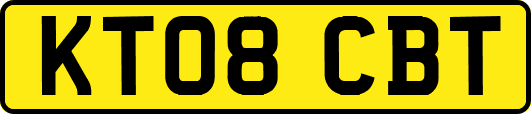 KT08CBT