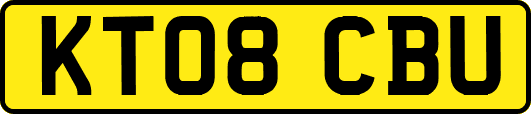 KT08CBU
