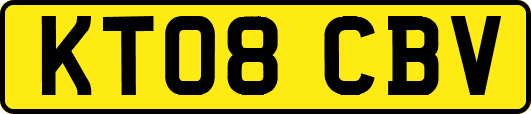 KT08CBV