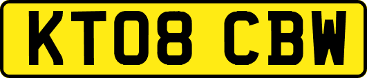 KT08CBW