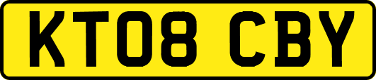 KT08CBY