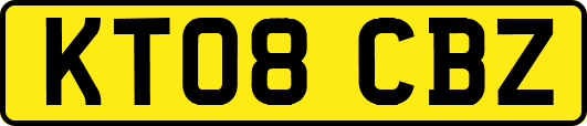 KT08CBZ