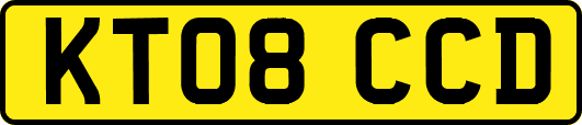 KT08CCD
