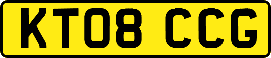 KT08CCG