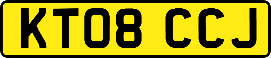 KT08CCJ