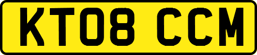 KT08CCM