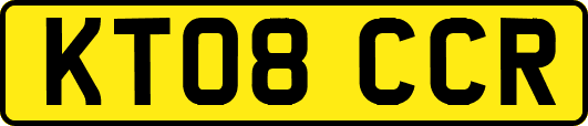 KT08CCR
