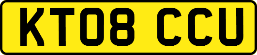KT08CCU