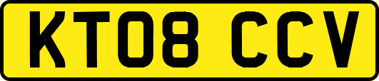 KT08CCV