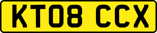 KT08CCX