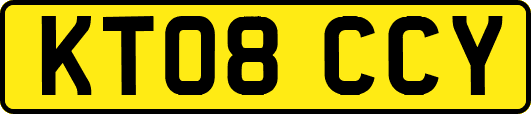 KT08CCY