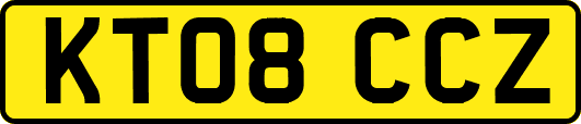 KT08CCZ