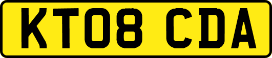 KT08CDA