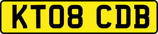 KT08CDB