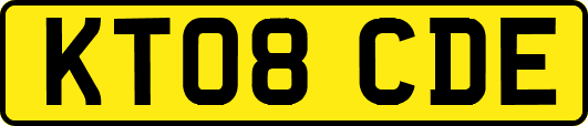 KT08CDE