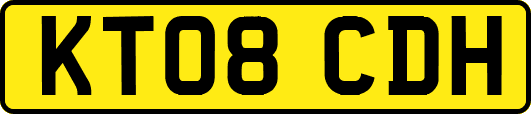 KT08CDH