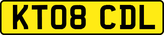 KT08CDL