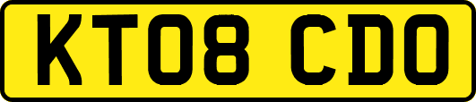KT08CDO