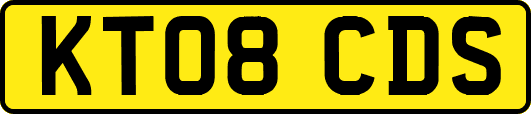KT08CDS