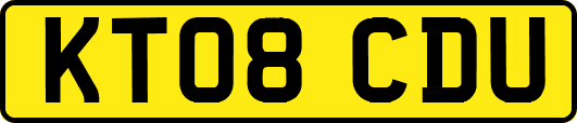KT08CDU