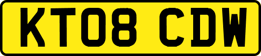 KT08CDW